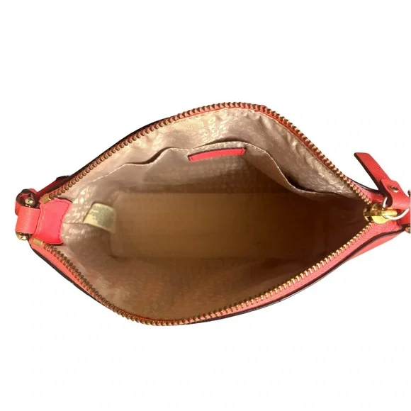 Kate Spade Parrot Crossbody - Picture 4 of 5